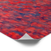 Toch een beetje licht poster (Hoek)