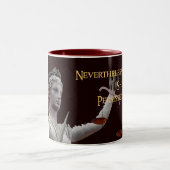 Toch hield ze de mok van justitie aan (Center)