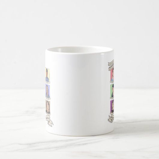 Toch hield ze Mok aan (Center)