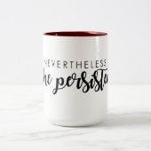 Toch hield ze Mok aan (Center)