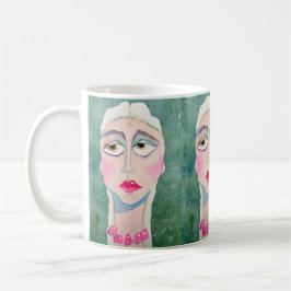 "Toch" Koffiemok