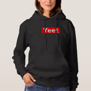 Toch meme voor gaming eSports Video Game Streamer Hoodie
