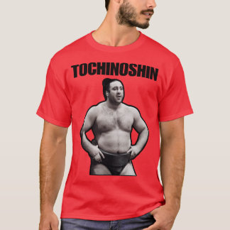 Tochinoshin T-shirt
