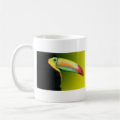 Toco Toucan Koffiemok (Links)