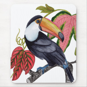 Toco Toucan Muismat