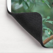 Toco Toucan, wie kan? toucan! Muismat (Hoek)