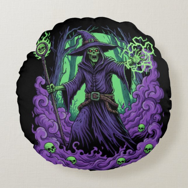 TOCOCLAWS  ROND KUSSEN (Voorkant)