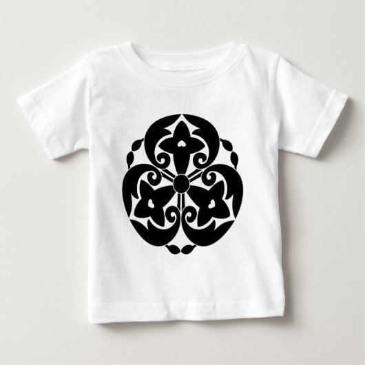 Toda forsythia (Voorkant)