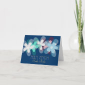 Toda Raba Joodse Dank u Bedankkaart (Voorkant)