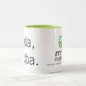 Toda, Rabba Mok (Center)