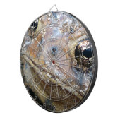 Todaat Dartbord (Voorkant Rechts)