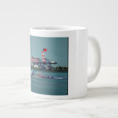 Todagen vangen China onderzeeboot Grote Koffiekop (Voorkant rechts)