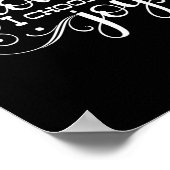 Today I Choose Joy, Insrational, Motivational, Fam Poster (Hoek)