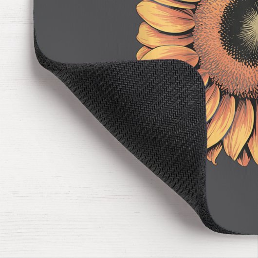 Today I Choose Joy Muismat (Hoek)