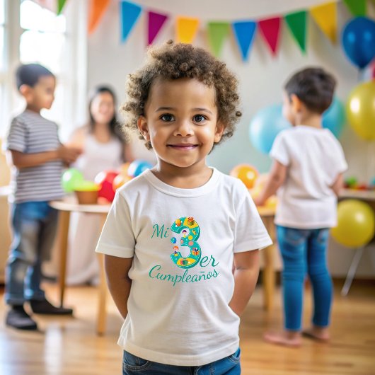 Today I turn 3 years old