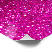 Today is a Good Day Fresh Start Pink Motivational Perfect Poster (Hoek)