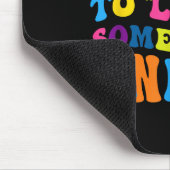 Today Is A Great Day To Learn Soing New Motivation Muismat (Hoek)