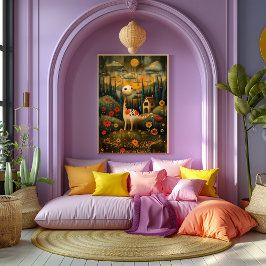 Today is a New Beginning - Póster Inspirador. Perfect Poster