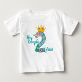 Today is my birthday (Voorkant)