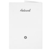 Today is The Day (Achterkant)