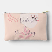 Today is The Day Etui (Achterkant)