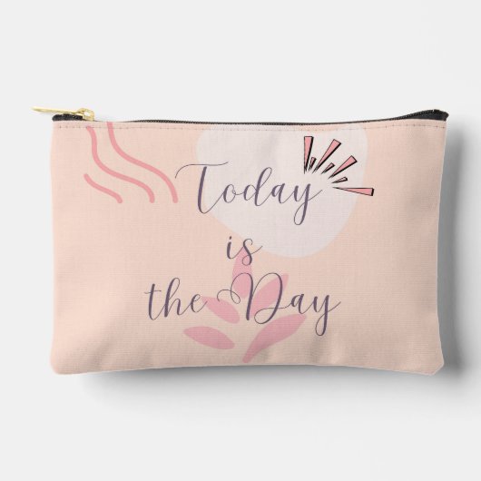 Today is The Day Etui (Voorkant)