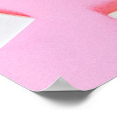 TODAY IS YOUR DAY - CUTE MOTIVATIONAL QUOTES ON PI POSTER (Hoek)