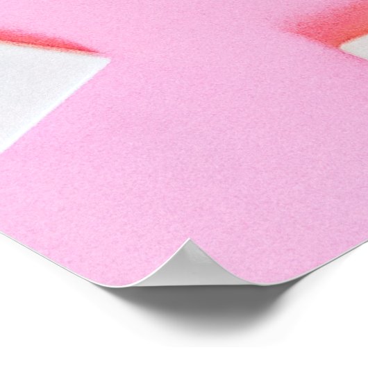 TODAY IS YOUR DAY - CUTE MOTIVATIONAL QUOTES ON PI POSTER (Hoek)