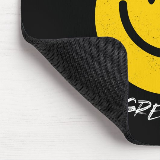 Today Nothing Beats a Great Smile Muismat (Hoek)