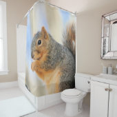 Todays-fourball Douchegordijn (In situ)