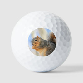 Todays-furball Golfballen