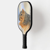 Todays-furball Pickleball Paddle (Links)