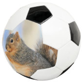 Todays-furball Voetbal (Drie kwart)