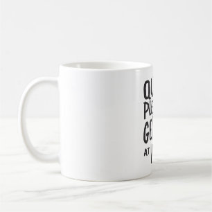 Today's Good Mood Brought To You By Coffee Koffiemok