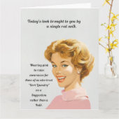 Today's Look Brought To You By... Kaart (Gele Bloem)