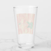 Todd-A-Room Foamy Tumbler (Achterkant)