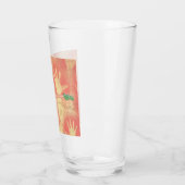 Todd-A-Room Foamy Tumbler (Links)