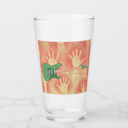 Todd-A-Room Foamy Tumbler (Voorkant)