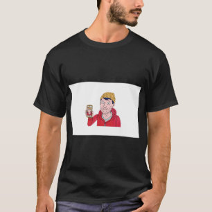 Todd Chavez (BoJack Horseman) Coffee-Mok T-shirt