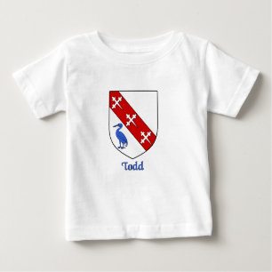 Todd Family Shield