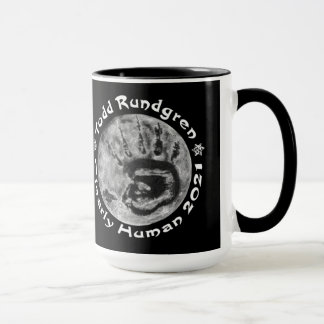 Todd Rundgren is een duidelijke Mok van de menseli
