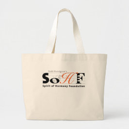 Todd SOHF-Tassen Grote Tote Bag