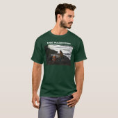 Todd Sucherman Drums Riverside T-Shirt (Voorkant volledig)
