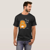 Todd T-shirt (Voorkant volledig)