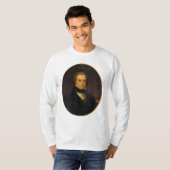 Todd T-shirt (Voorkant volledig)