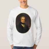 Todd T-shirt (Voorkant)