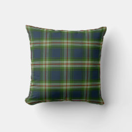 Todd Tartan Pillow Kussen