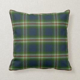 Todd Tartan Pillow Kussen