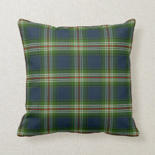 Todd Tartan Pillow Kussen