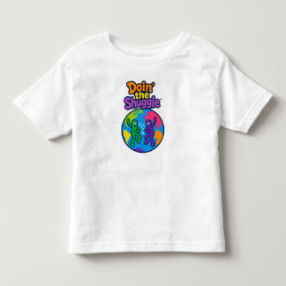Toddle T Kinder Shirts